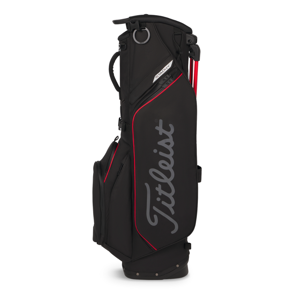 Titleist Players S5 StaDry Stand Bag - Image 2