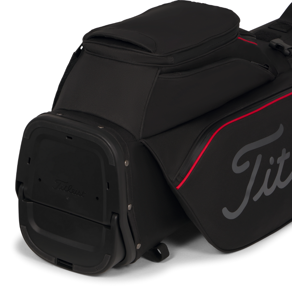 Titleist Players S5 StaDry Stand Bag - Image 12