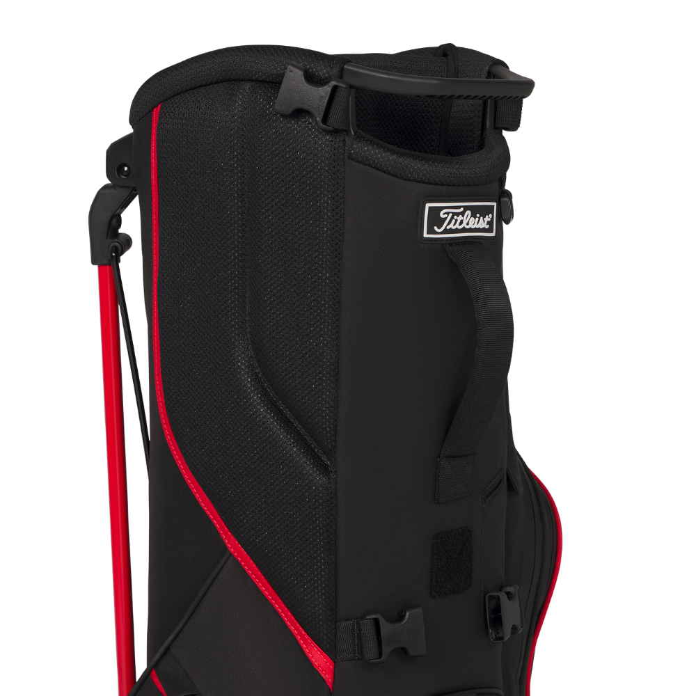 Titleist Players S5 StaDry Stand Bag - Image 5