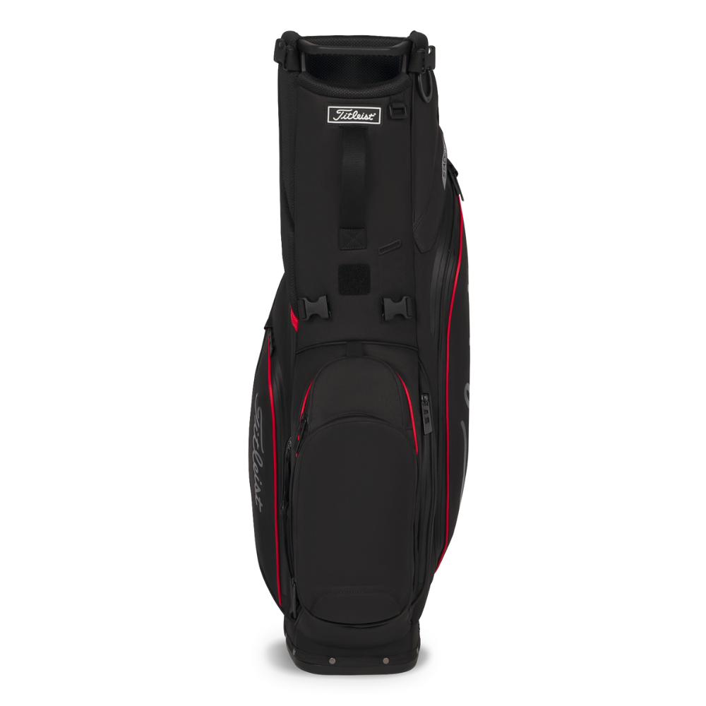 Titleist Players S5 StaDry Stand Bag - Image 4