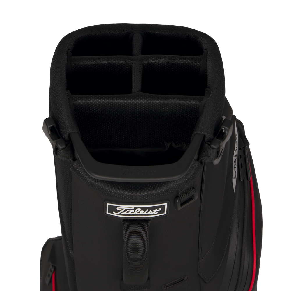Titleist Players S5 StaDry Stand Bag - Image 7