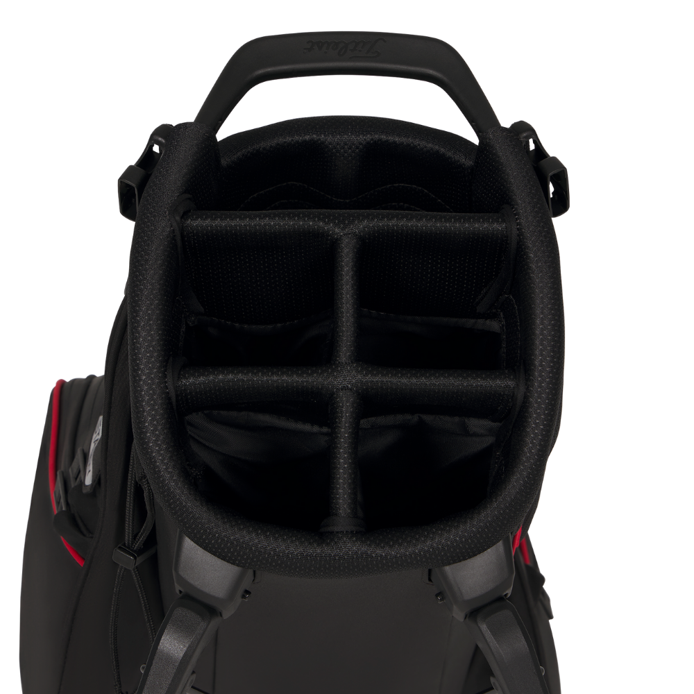 Titleist Players S5 StaDry Stand Bag - Image 8