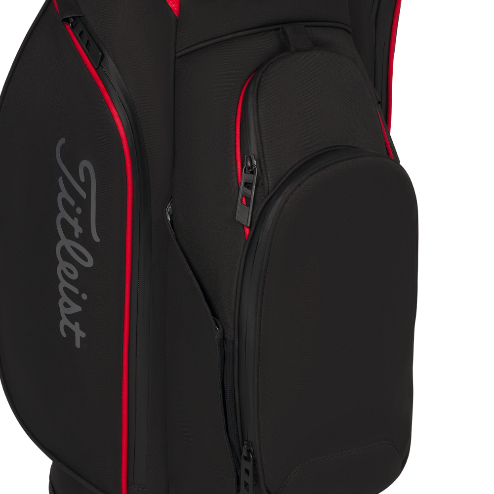Titleist Players S5 StaDry Stand Bag - Image 9