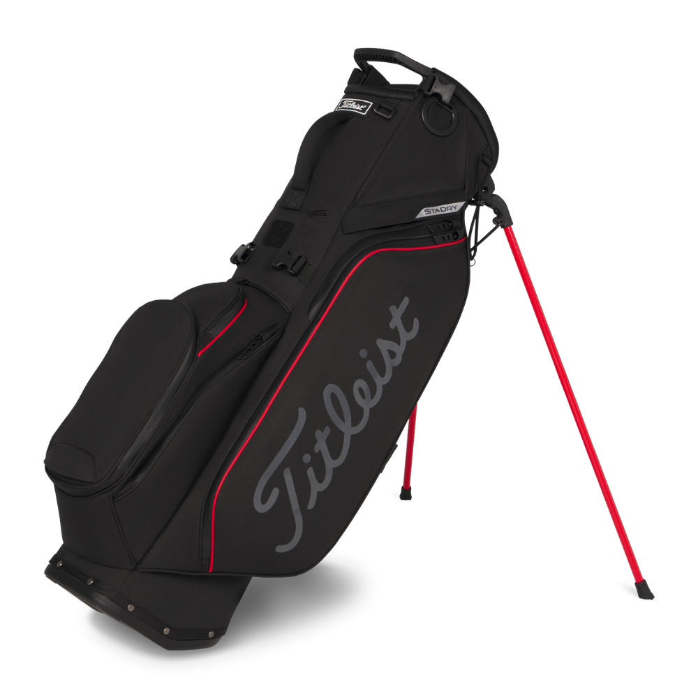 Titleist Players S5 StaDry Stand Bag