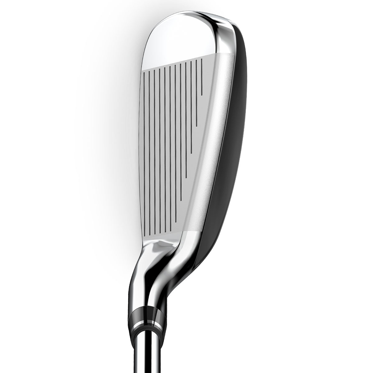 Wilson Staff Launch Pad 2 Graphite Irons - Image 7