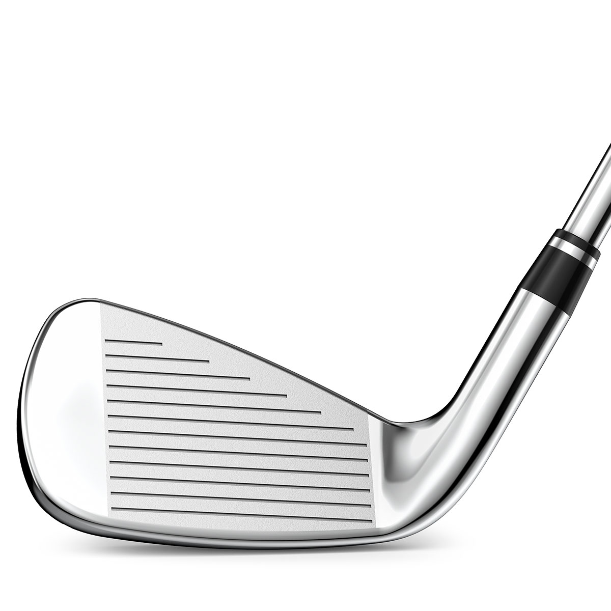 Wilson Staff Launch Pad 2 Graphite Irons - Image 6