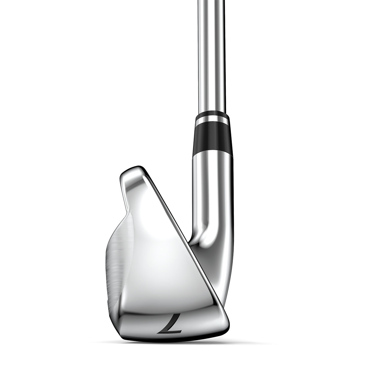 Wilson Staff Launch Pad 2 Graphite Irons - Image 5