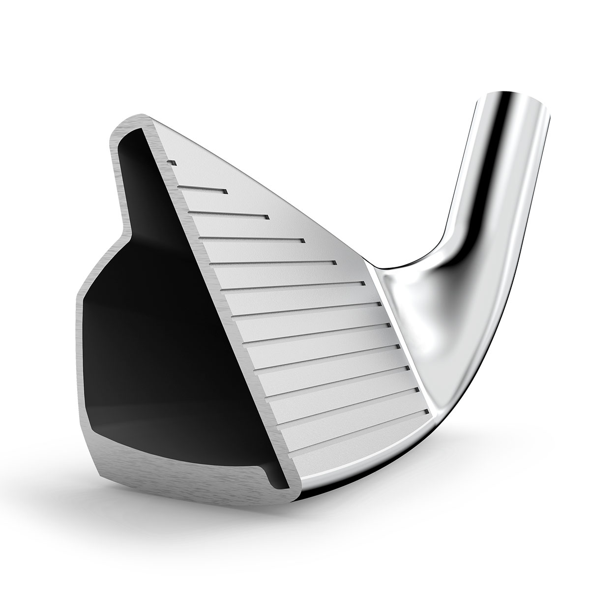 Wilson Staff Launch Pad 2 Graphite Irons - Image 4