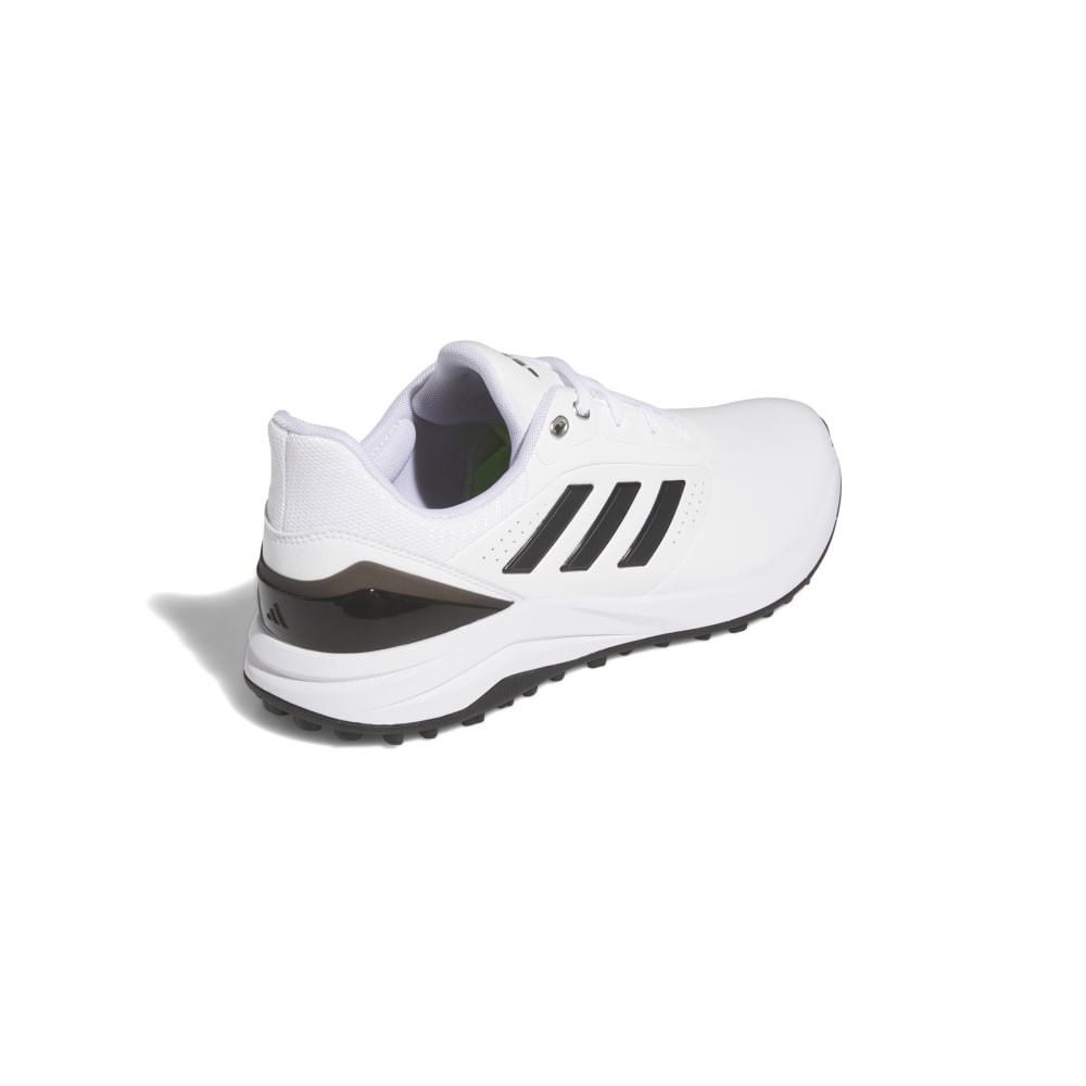 adidas Solarmotion 24 Lightstrike Golf Shoes - Cloud White - Image 4