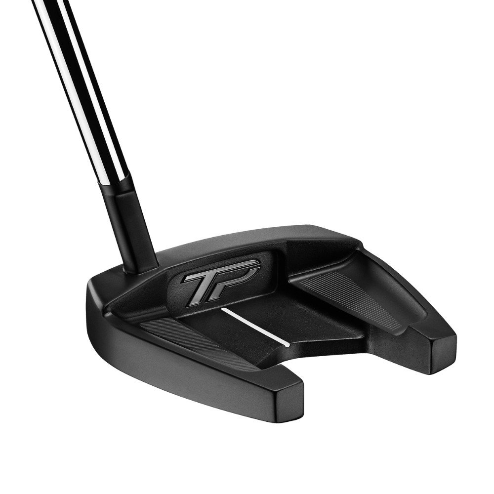 TaylorMade TP Black Palisades 3 Putter - Image 4