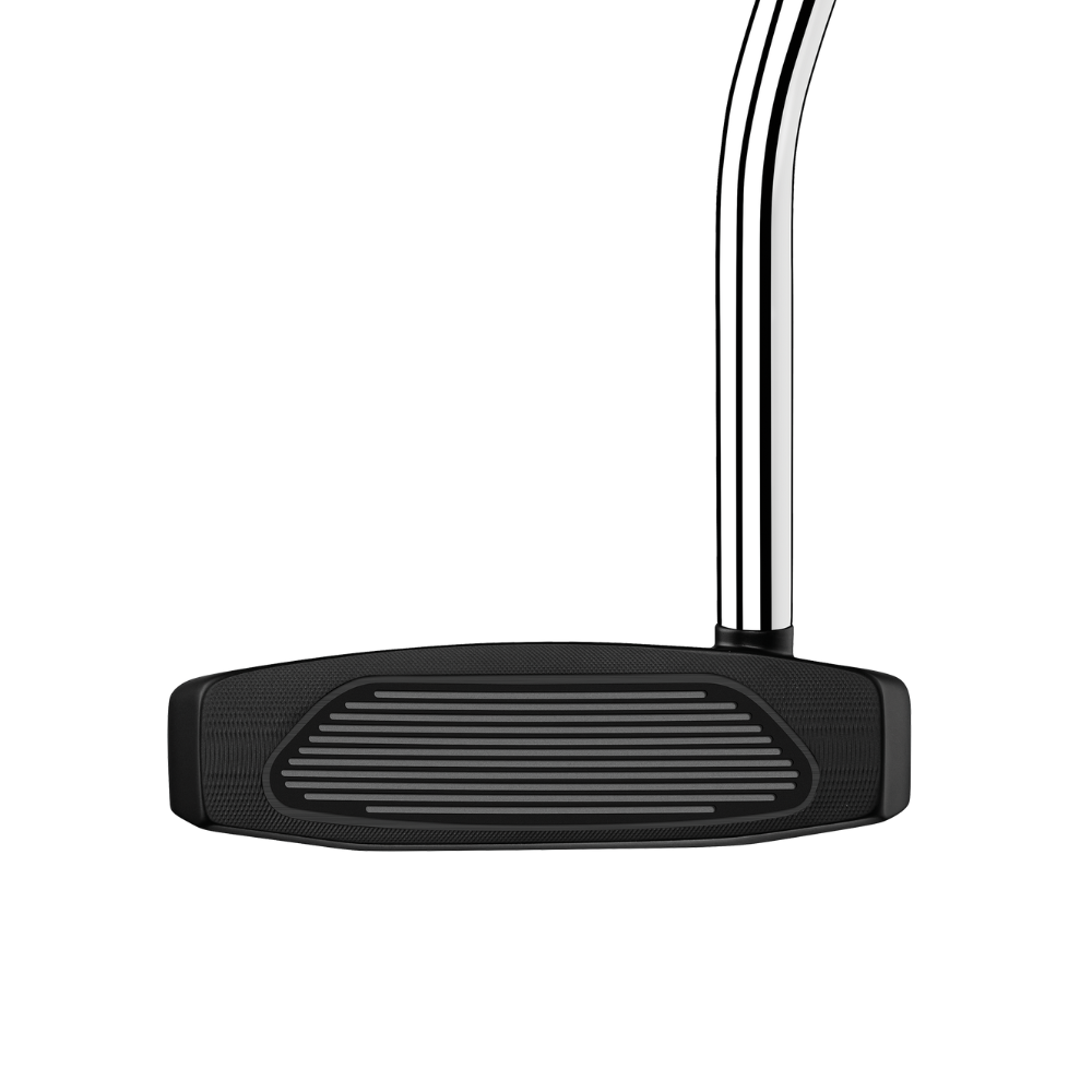 TaylorMade TP Black Palisades 7 Putter - Image 4