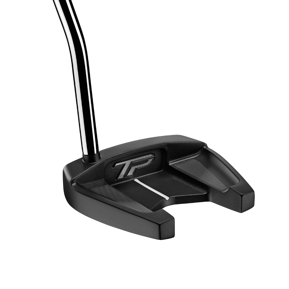 TaylorMade TP Black Palisades 7 Putter - Image 3