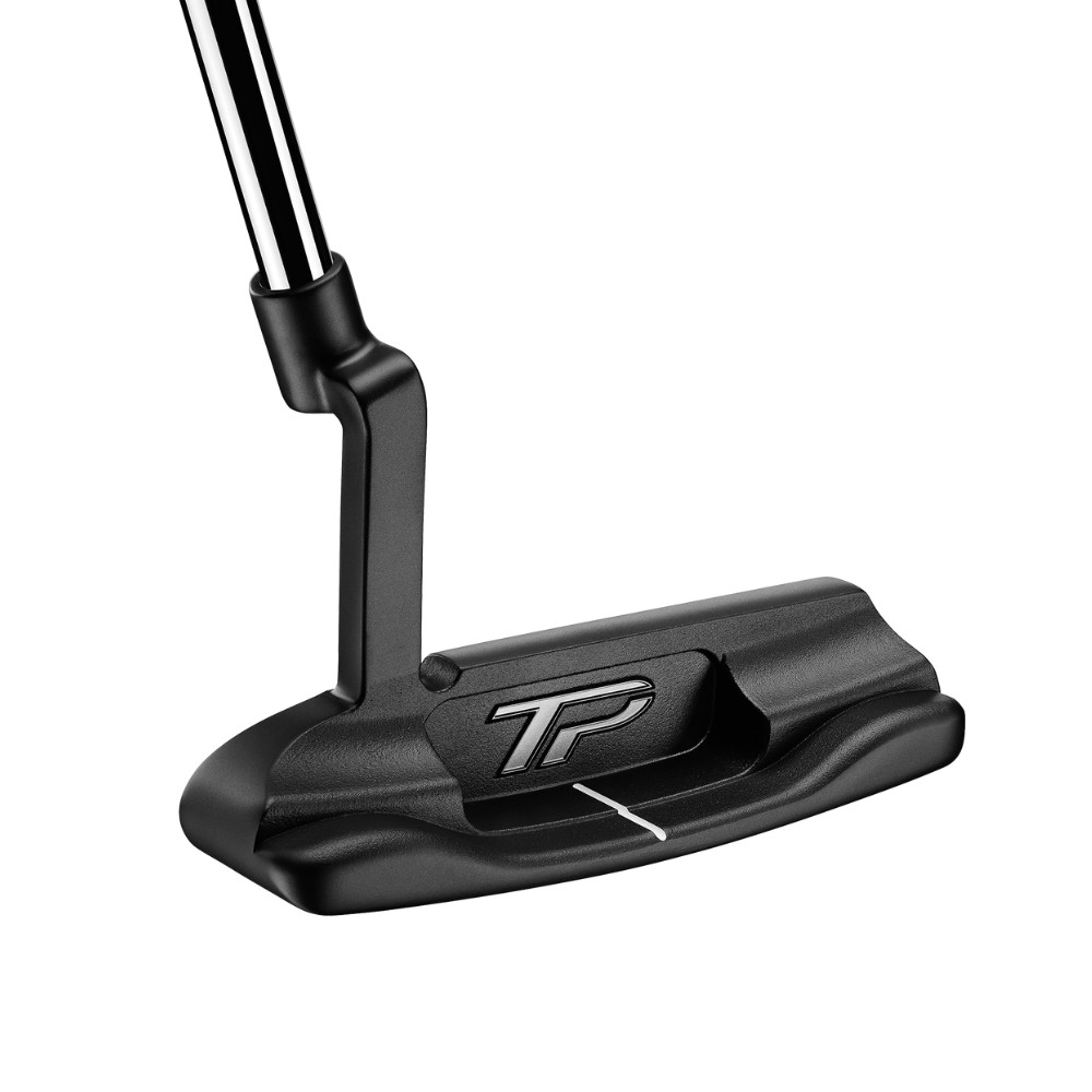 TaylorMade TP Black Soto 1 Putter - Image 2