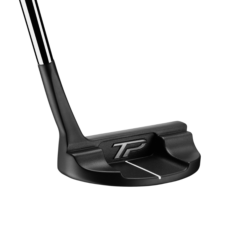 TaylorMade TP Black Balboa 8 Putter - Image 4