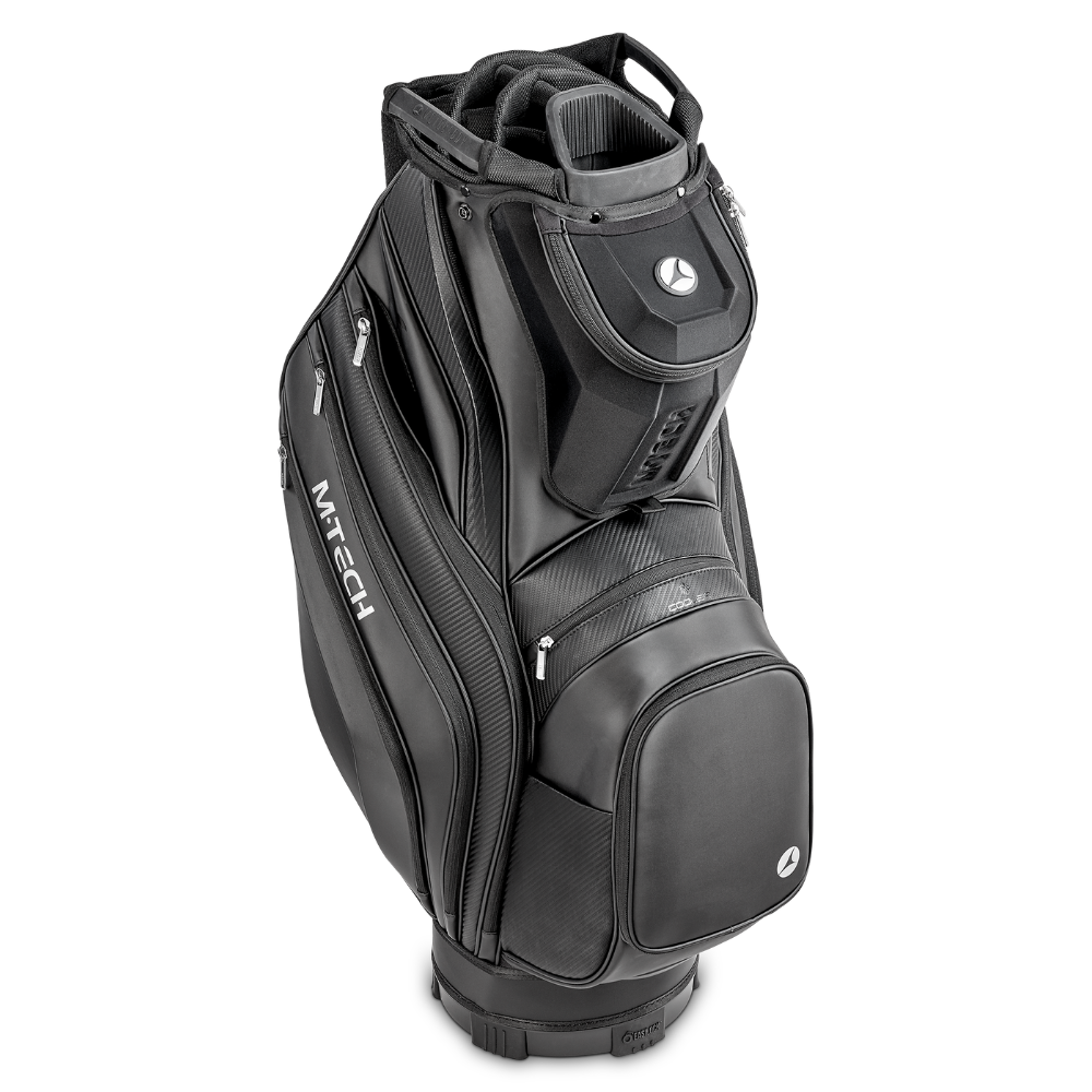 Motocaddy M-TECH Cart Bag 26 - Image 2