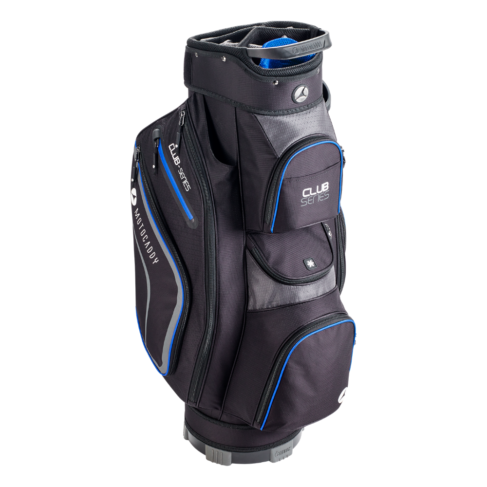 Motocaddy Club Series Cart Bag - Image 2