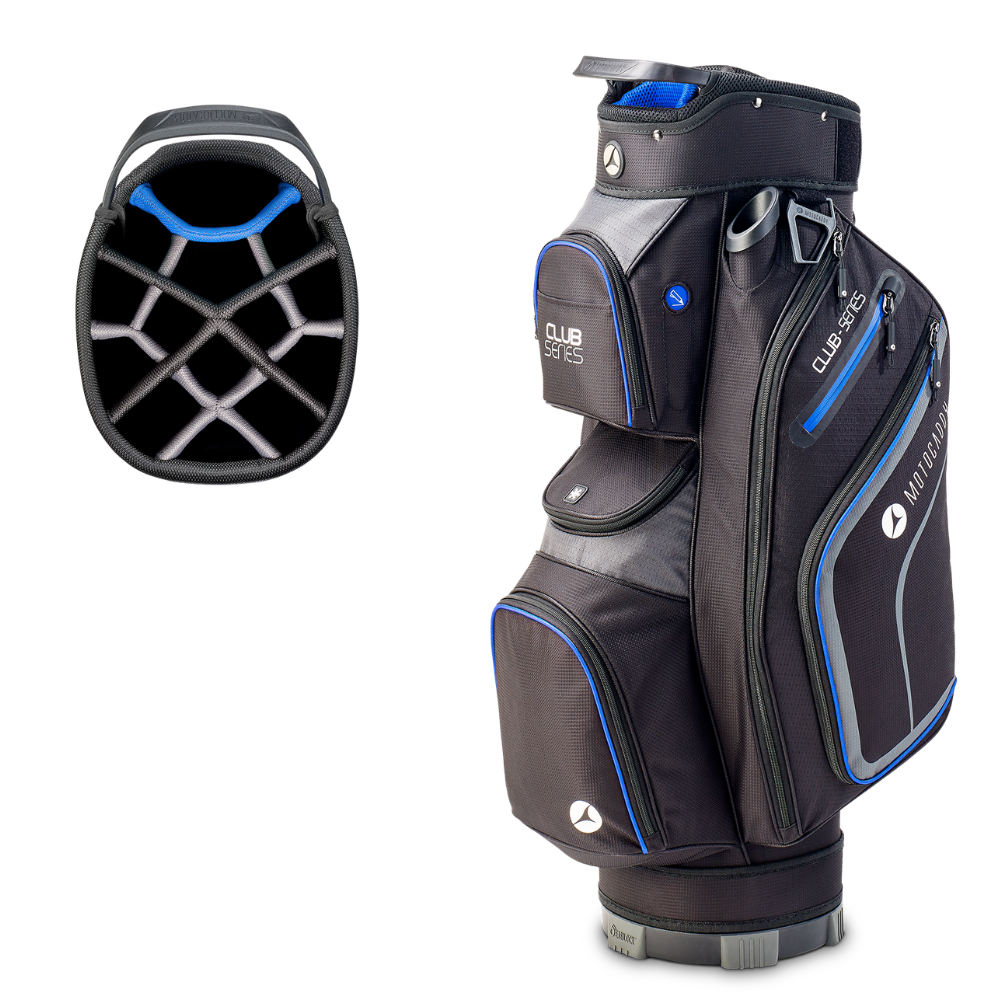 Motocaddy Club Series Cart Bag - Image 3