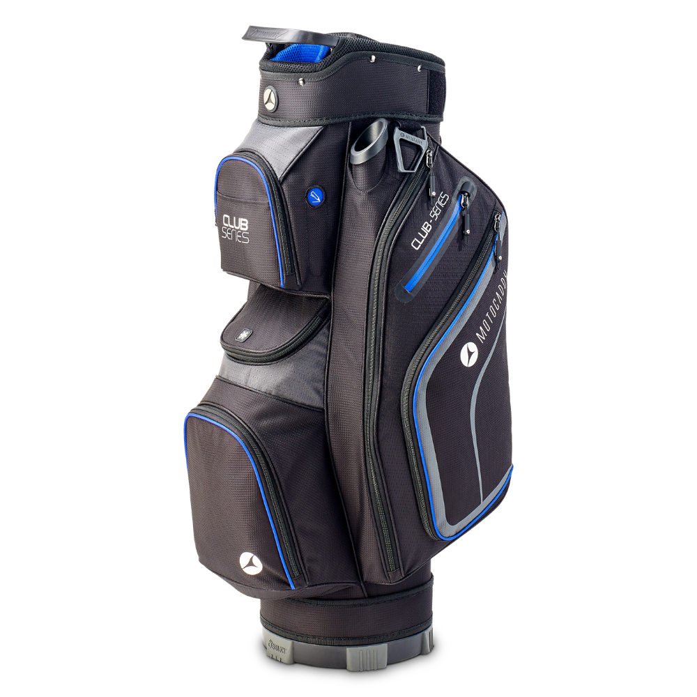 Motocaddy Club Series Cart Bag