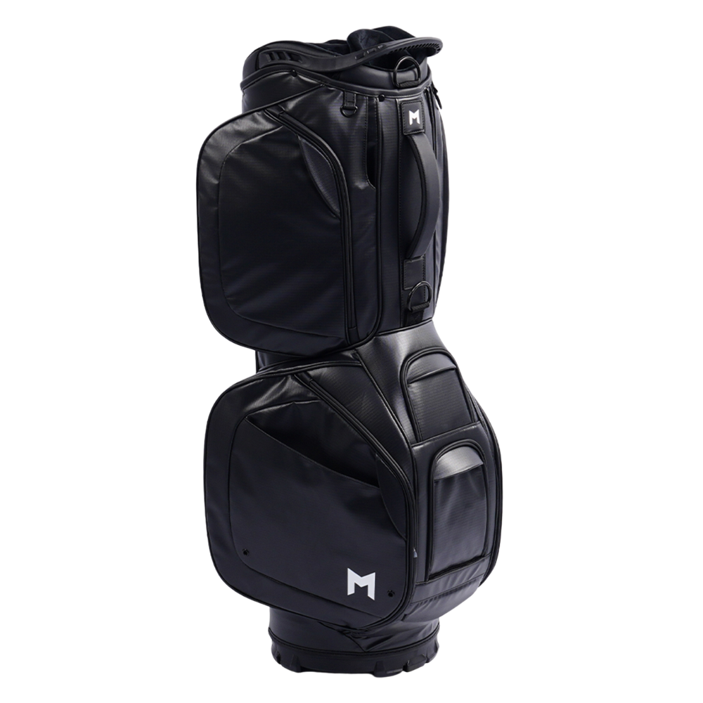 Minimal Golf Gaia TE1 Cart Bag - Image 5