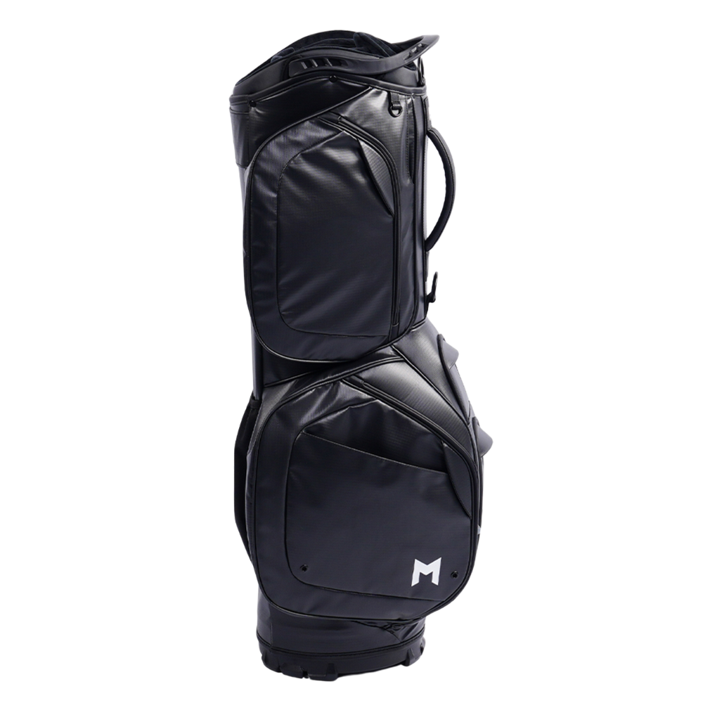 Minimal Golf Gaia TE1 Cart Bag - Image 4