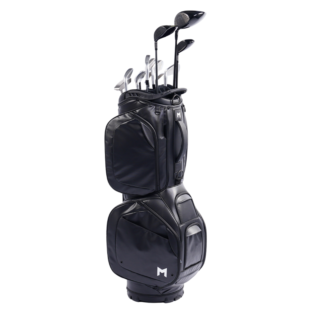 Minimal Golf Gaia TE1 Cart Bag - Image 9