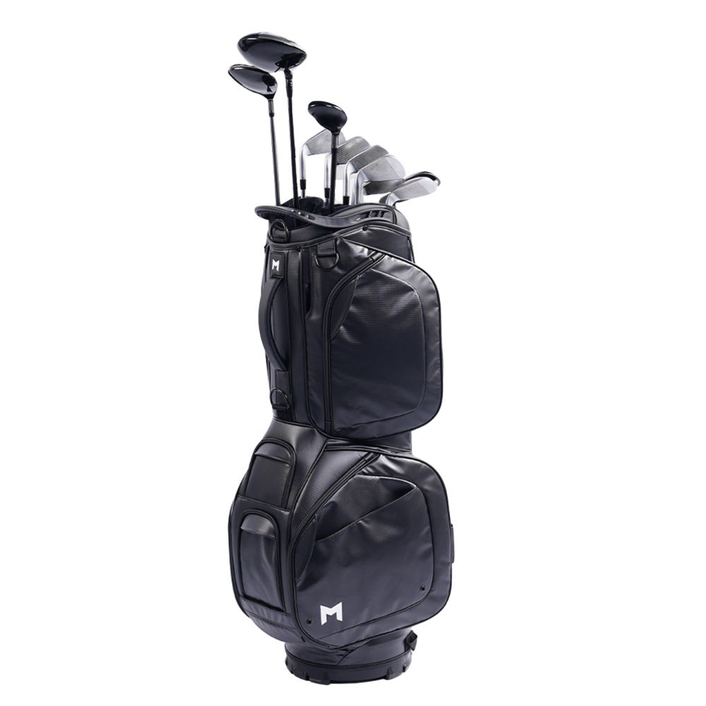 Minimal Golf Gaia TE1 Cart Bag - Image 10