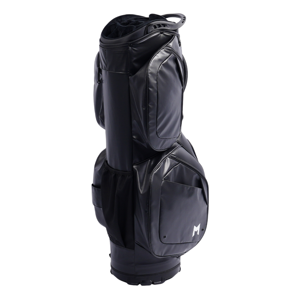 Minimal Golf Gaia TE1 Cart Bag - Image 6