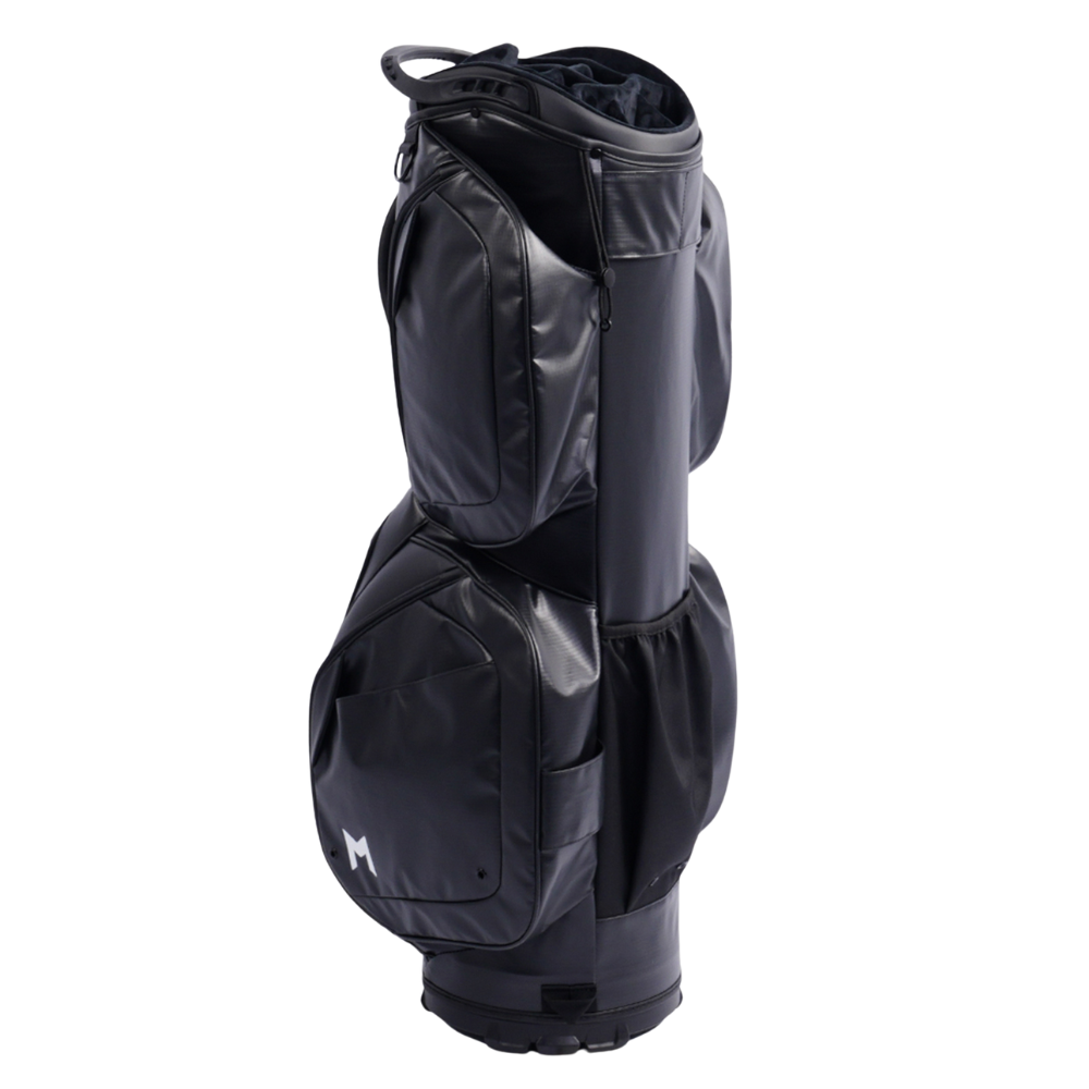 Minimal Golf Gaia TE1 Cart Bag - Image 3