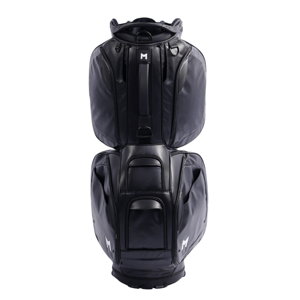 Minimal Golf Gaia TE1 Cart Bag - Image 7