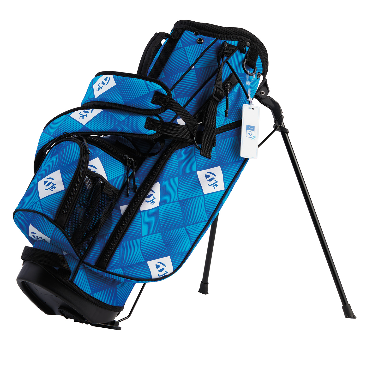 TaylorMade Junior Golf Set - Size 2 (Age 7 - 9) - Image 8