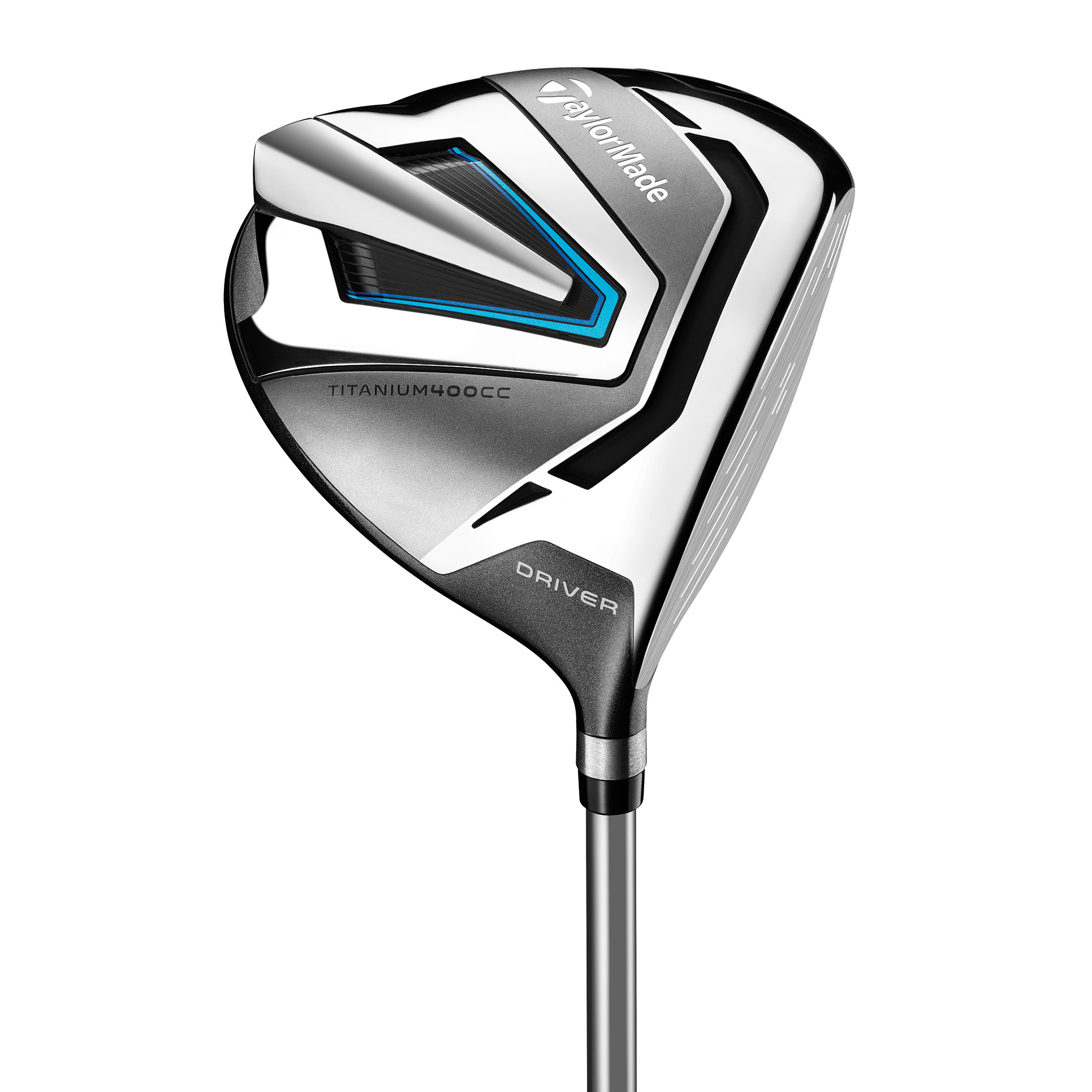 TaylorMade Junior Golf Set - Size 2 (Age 7 - 9) - Image 3