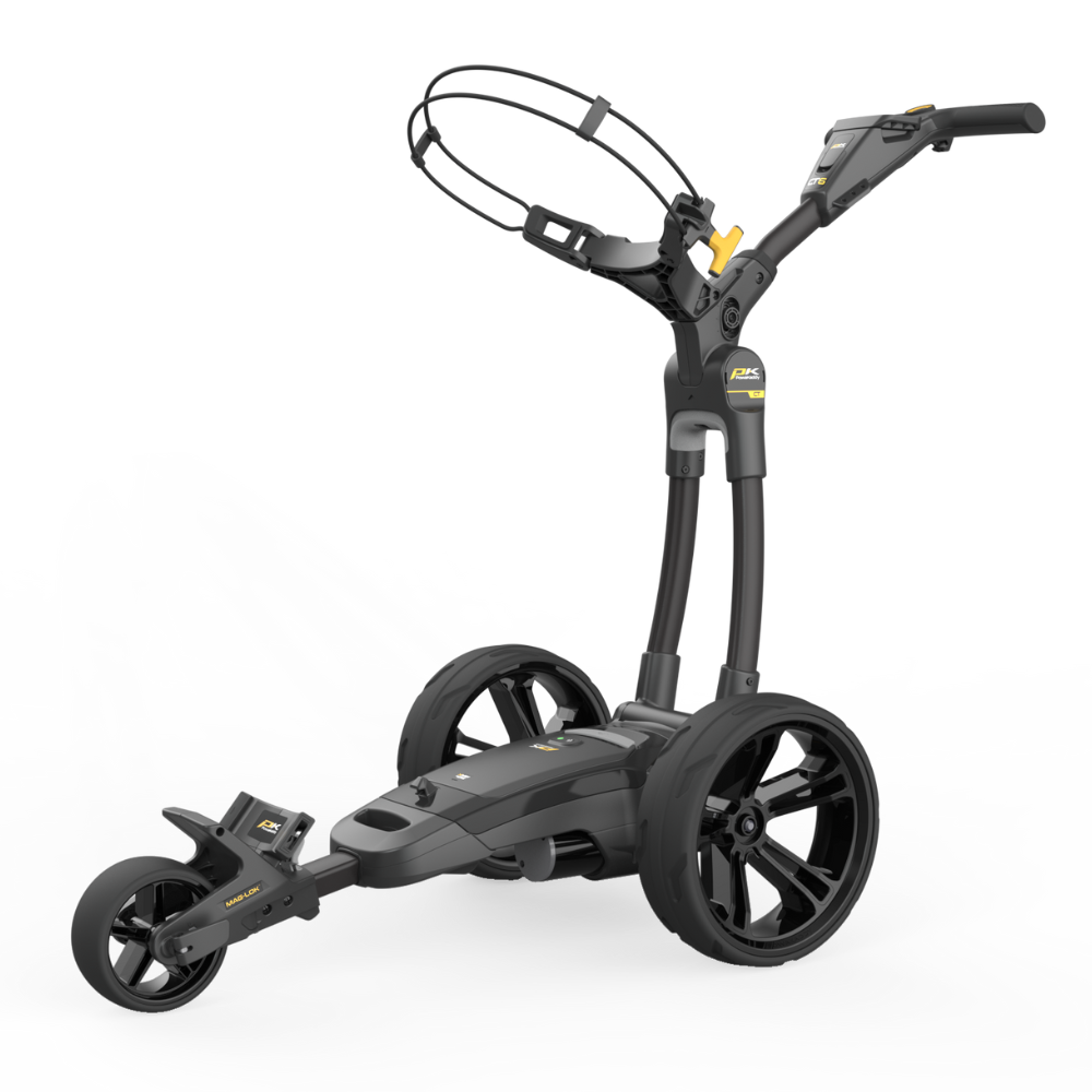 Powakaddy Golf Bags & Electric Golf Trolleys Express Golf