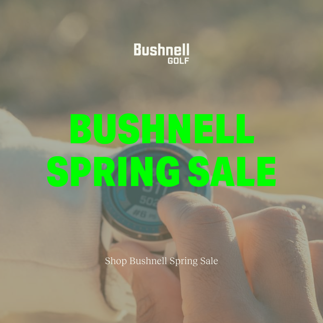 Bushnell Sale