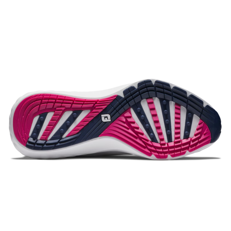 FOOTJOY Men's Quantum Leather Shoes