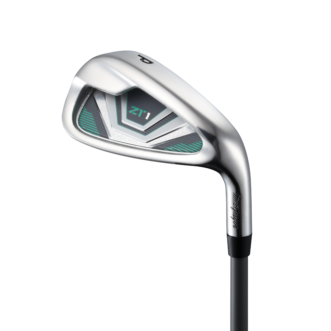 Macgregor ZT1 Golf Package 12 Piece Set - Ladies Graphite