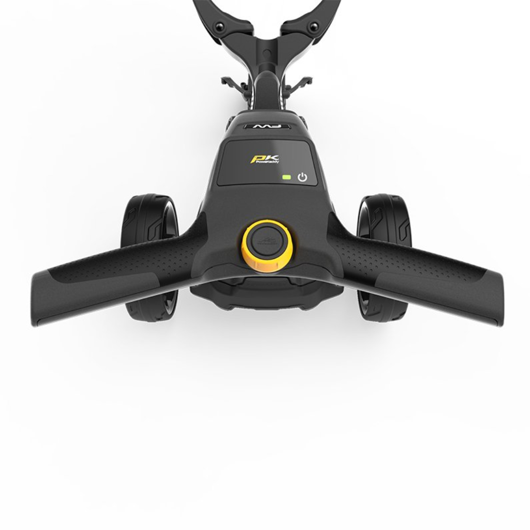Powakaddy FW Electric Golf Trolley - Standard Lithium - Image 10