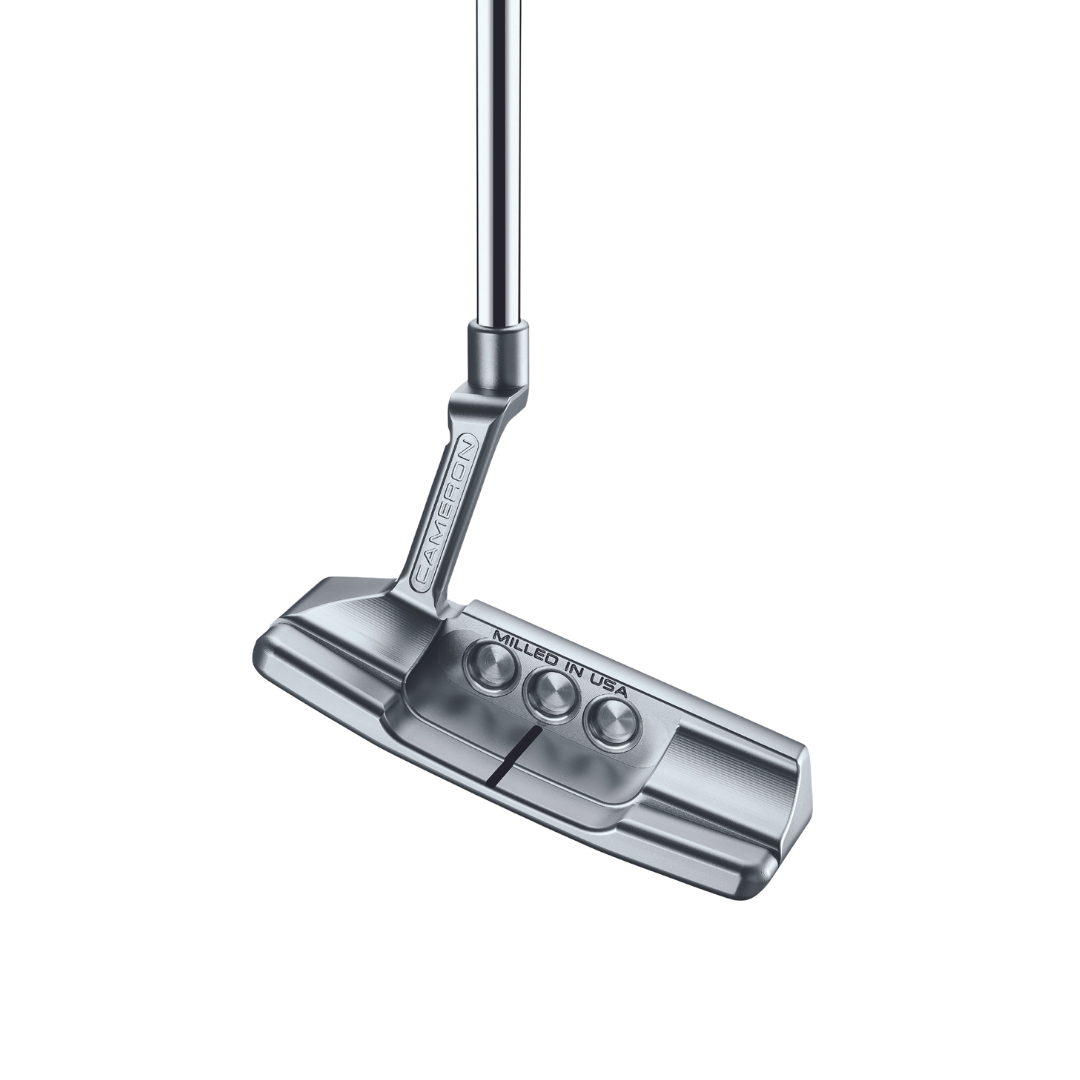 Scotty Cameron Long Design Squareback 2 Putter - Image 3