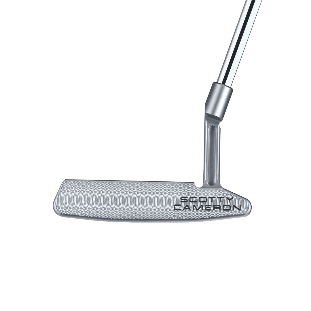 Scotty Cameron Long Design Squareback 2 Putter - Image 2