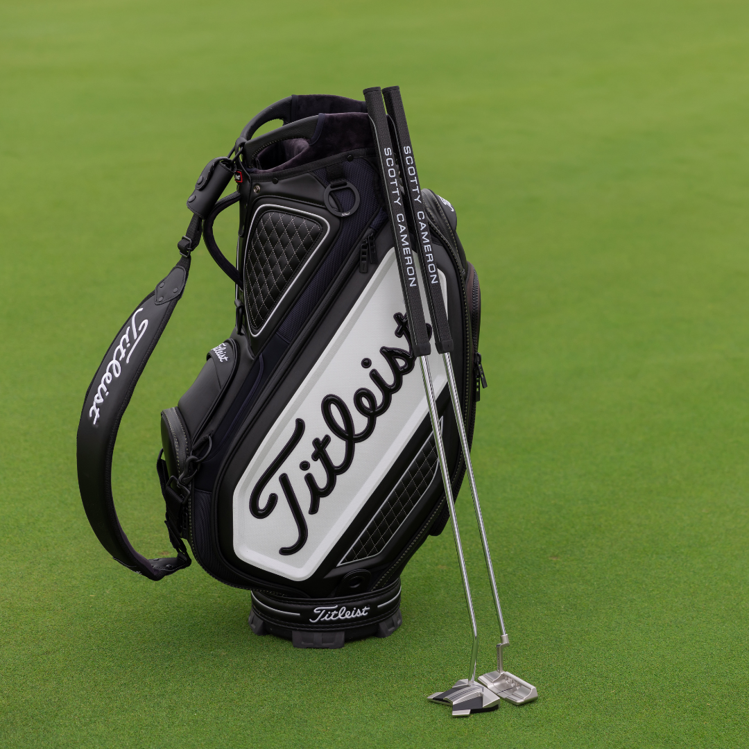 Scotty Cameron Long Design Squareback 2 Putter - Image 6