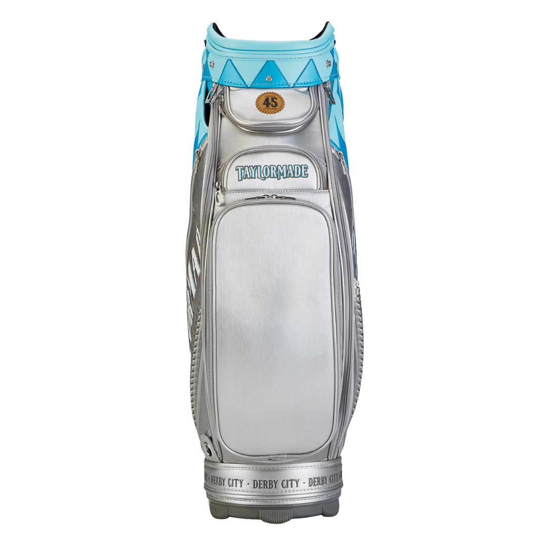 TaylorMade Professional Championship Staff Bag - Express Golf