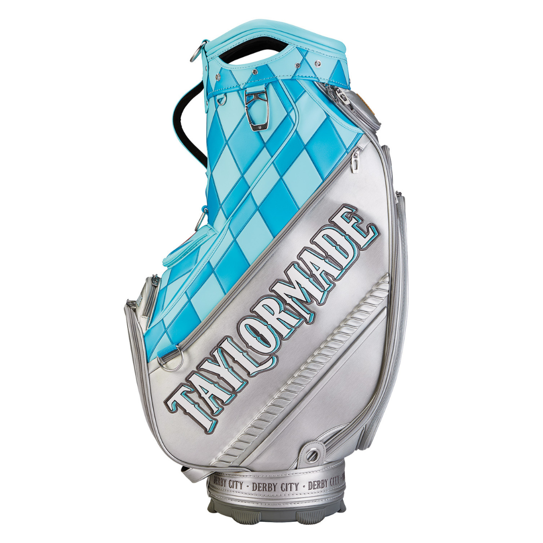 TaylorMade Professional Championship Staff Bag - Express Golf