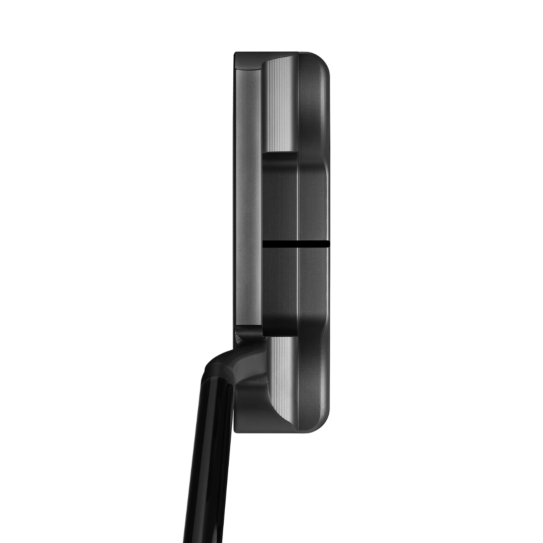 Scotty Cameron B3 Triple Black Santa Fe Putter - Image 4