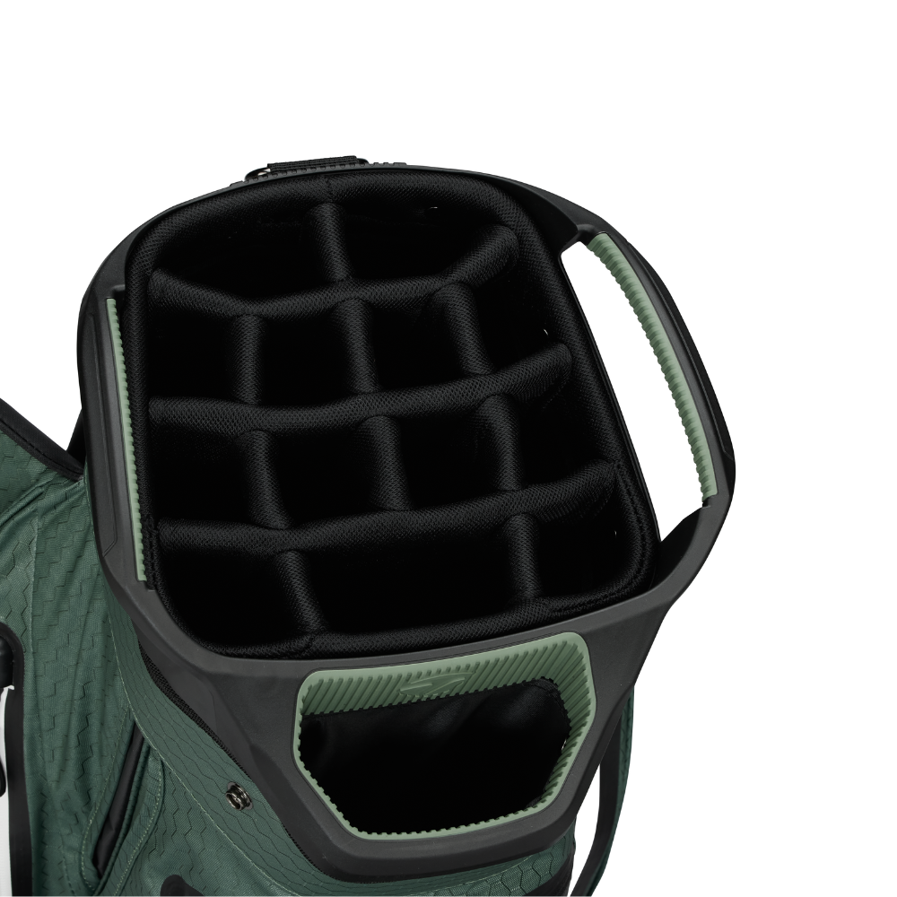 TaylorMade StormDry Cart Bag - Image 4