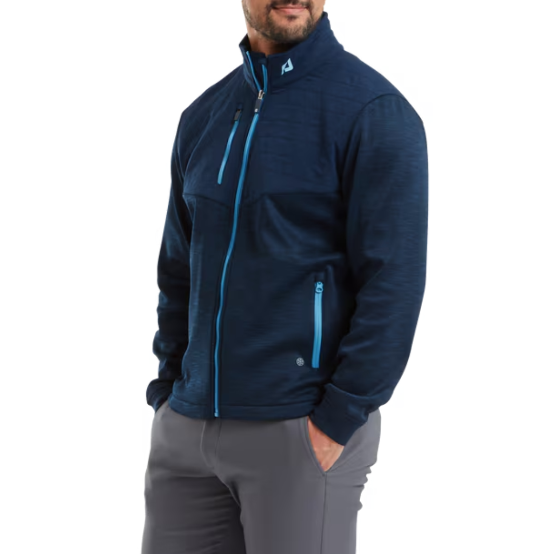 FootJoy Thermo Series Hybrid Jacket - Image 3