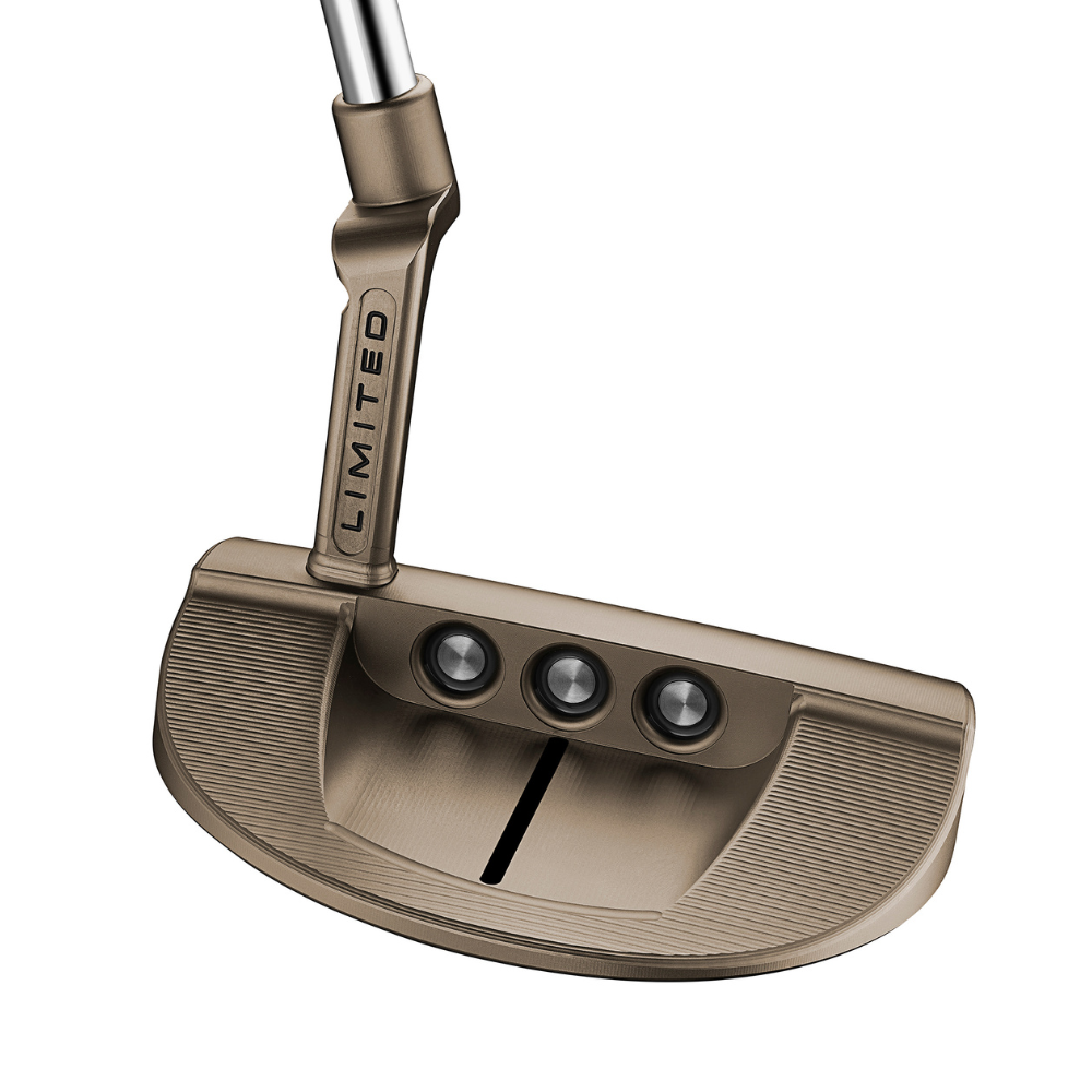 Scotty Cameron Xperimental GoLo 6.2 Limited Edition Putter - Image 2