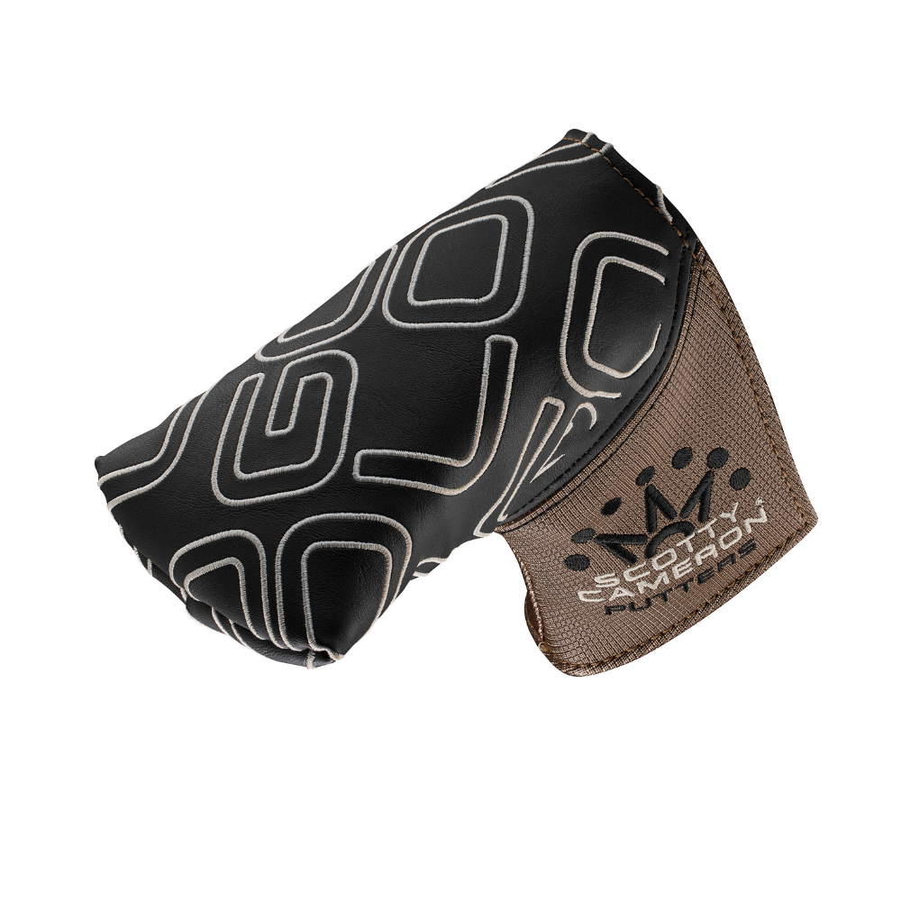 Scotty Cameron Xperimental GoLo 6.2 Limited Edition Putter - Image 5