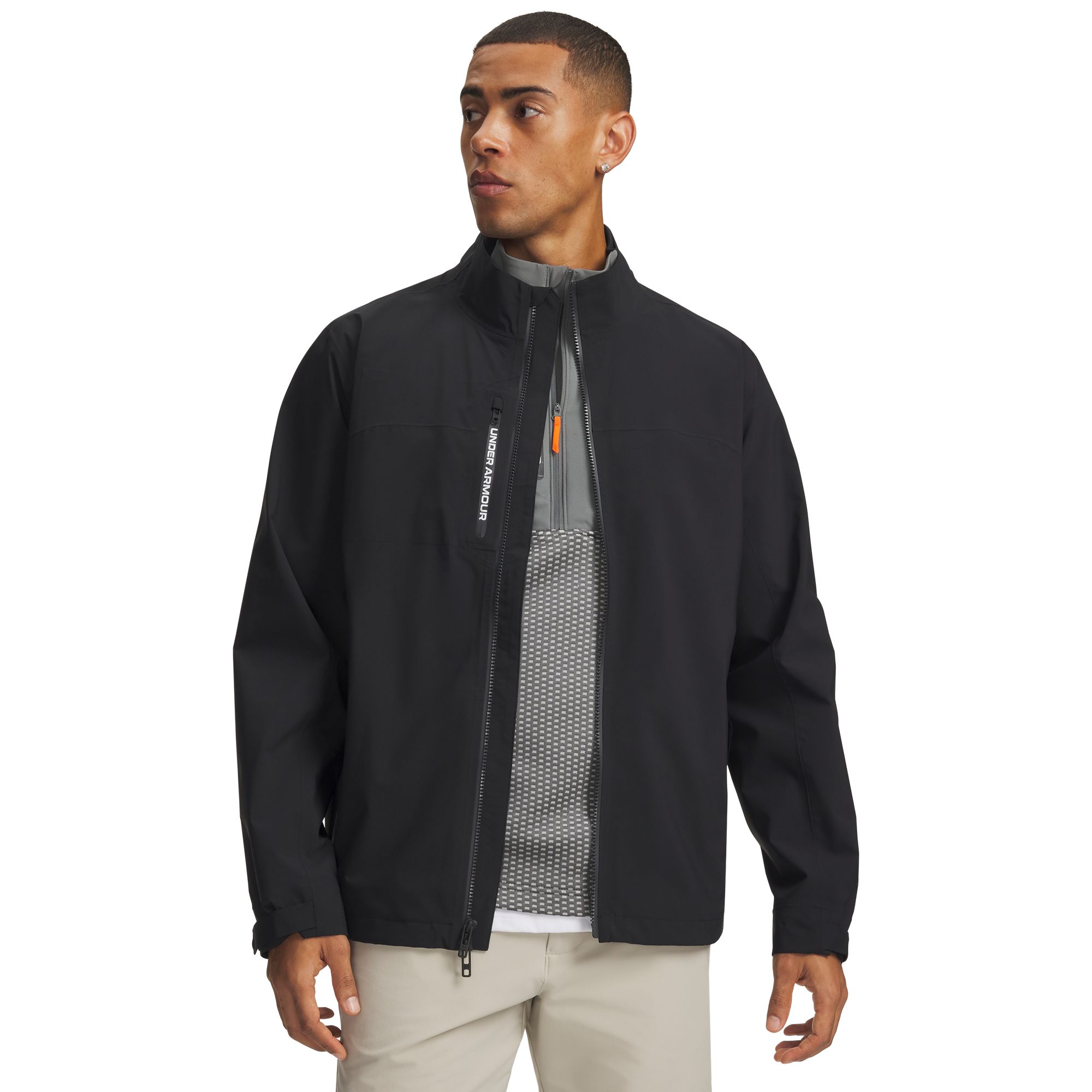 Black / White 6013048-001