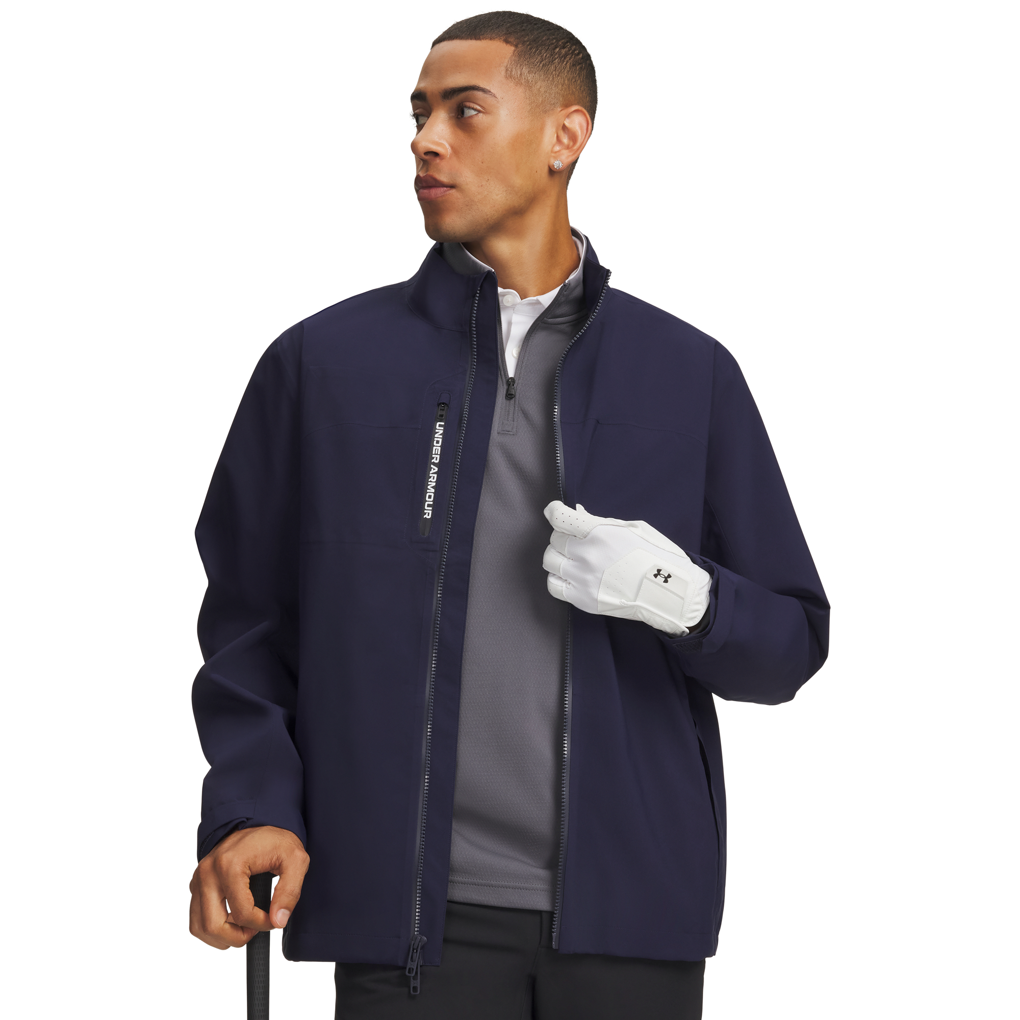 Midnight Navy / White 6013048-410