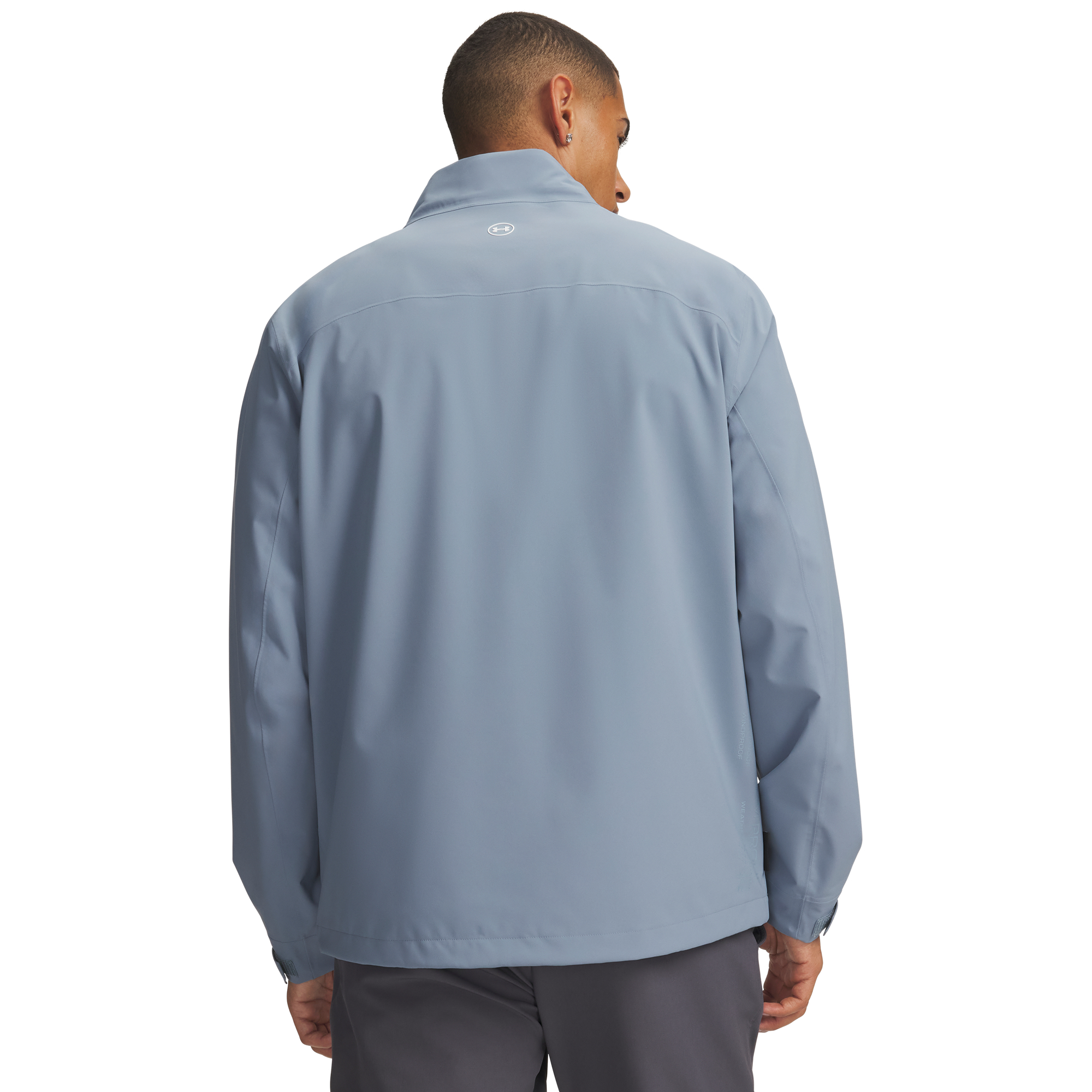 Under Armour Drive Pro Rain Jacket - Image 2