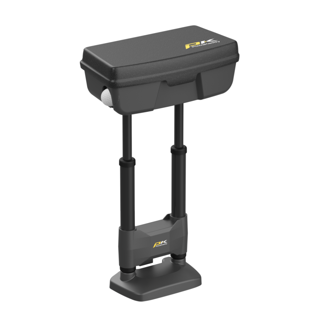 Powakaddy Deluxe Golf Trolley Seat - Image 2